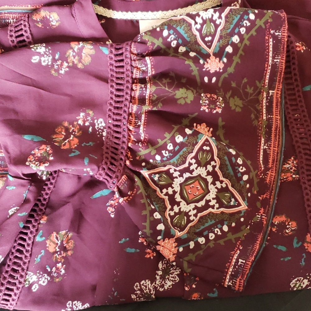 Blouse - Picture 14 of 14